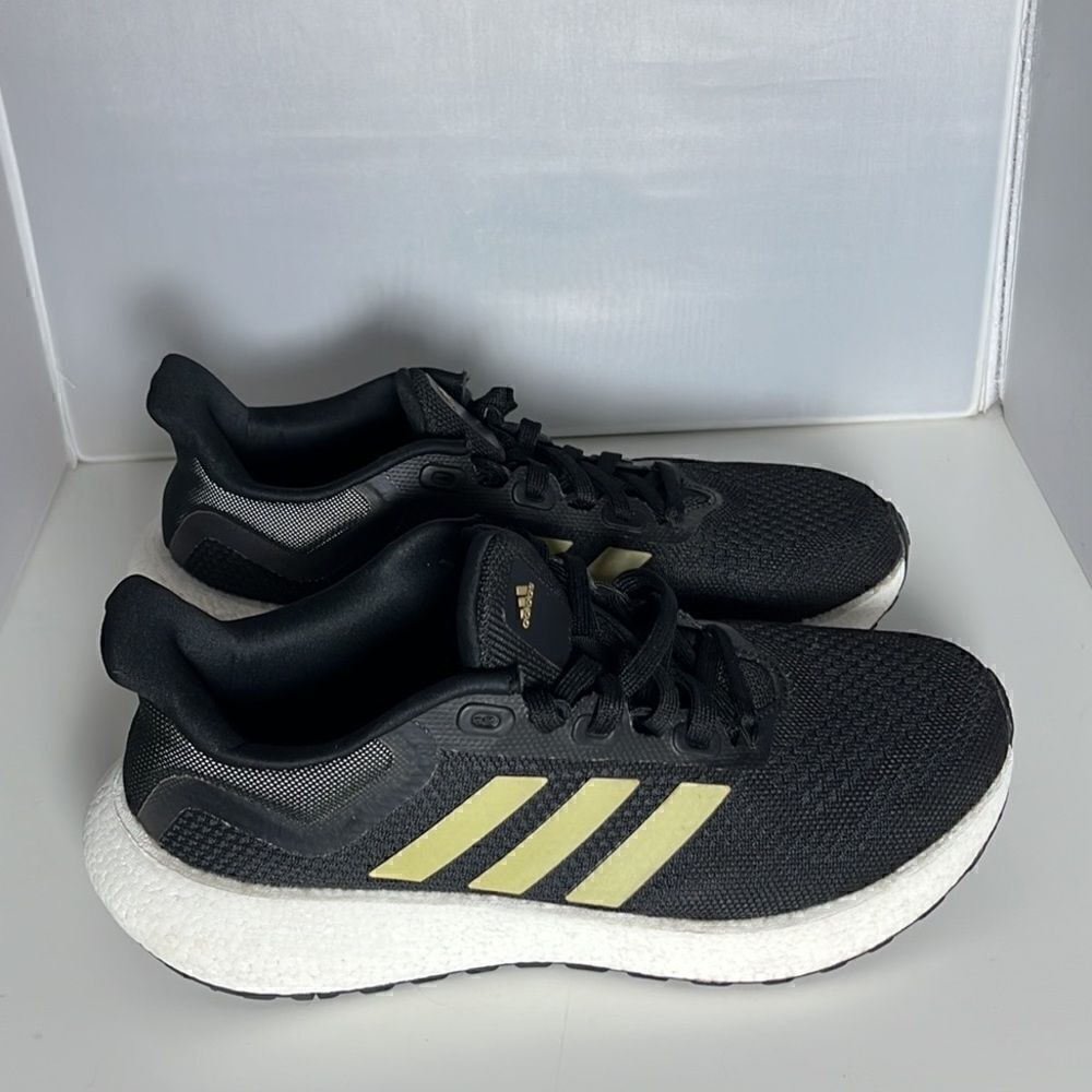 ADIDAS PUREBOOST 22 - Picture 5 of 11